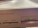 Yamaha Record Players (Turntables) Px-303