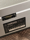 Yamaha Record Players (Turntables) Px-303