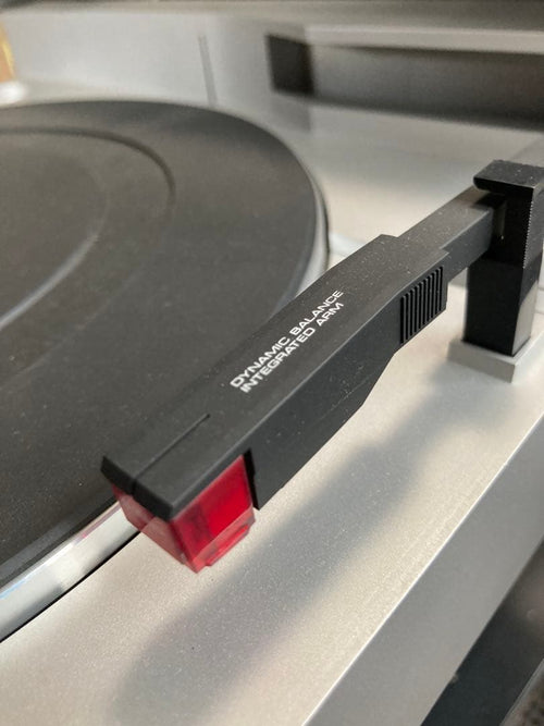 Yamaha Record Players (Turntables) Px-303