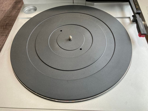 Yamaha Record Players (Turntables) Px-303