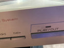 Yamaha Record Players (Turntables) Px-303