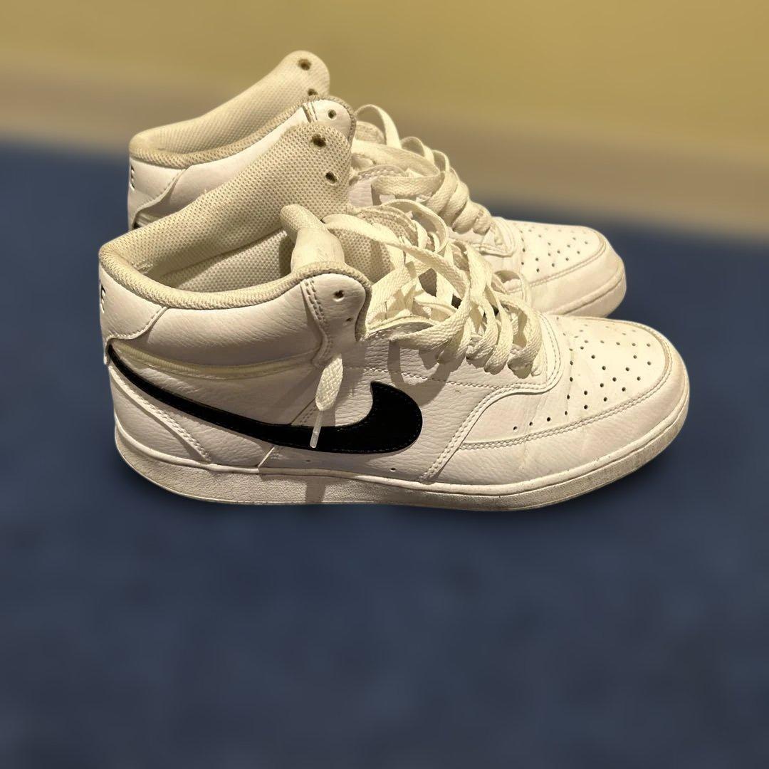 Nike-sneakers