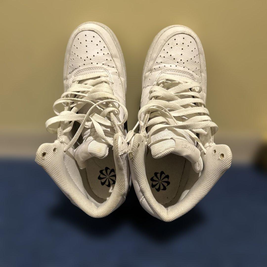 Nike-sneakers