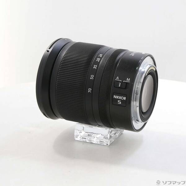 Nikon Lens (Zoom) Nikkor Z 24-70Mm F 4 S 262