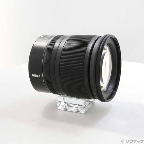 Nikon Lens (Zoom) Nikkor Z 24-70Mm F 4 S 262