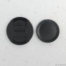 Nikon Lens (Zoom) Nikkor Z 24-70Mm F 4 S 262
