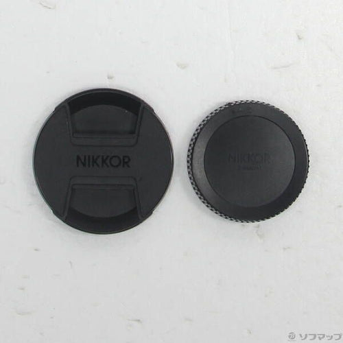 Nikon Lens (Zoom) Nikkor Z 24-70Mm F 4 S 262