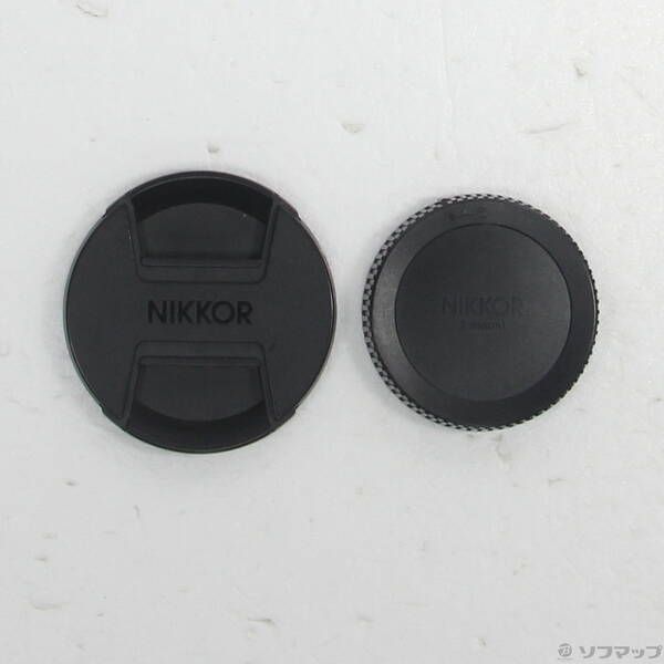 Nikon Lens (Zoom) Nikkor Z 24-70Mm F 4 S 262