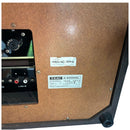 Open-Reel Players Teac A-4010 Gsl