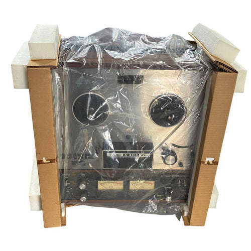 Open-Reel Players Teac A-4010 Gsl