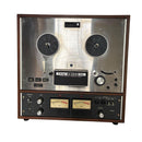 Open-Reel Players Teac A-4010 Gsl