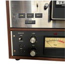 Open-Reel Players Teac A-4010 Gsl