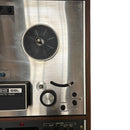 Open-Reel Players Teac A-4010 Gsl