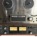 Open-Reel Players Teac A-4010 Gsl
