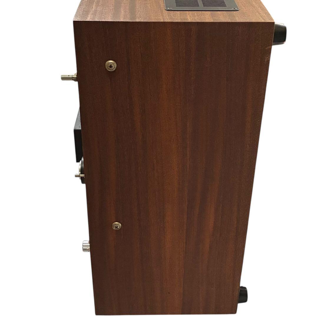 Open-Reel Players Teac A-4010 Gsl