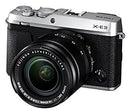 Digital Slr Fujifilm X-E3 X-E3Lk-S