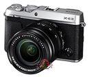 Digital Slr Fujifilm X-E3 X-E3Lk-S