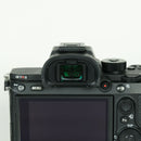 Sony Mirrorless Interchangeable Lips 120,014 7R Iii Ilce-7Rm3 E
