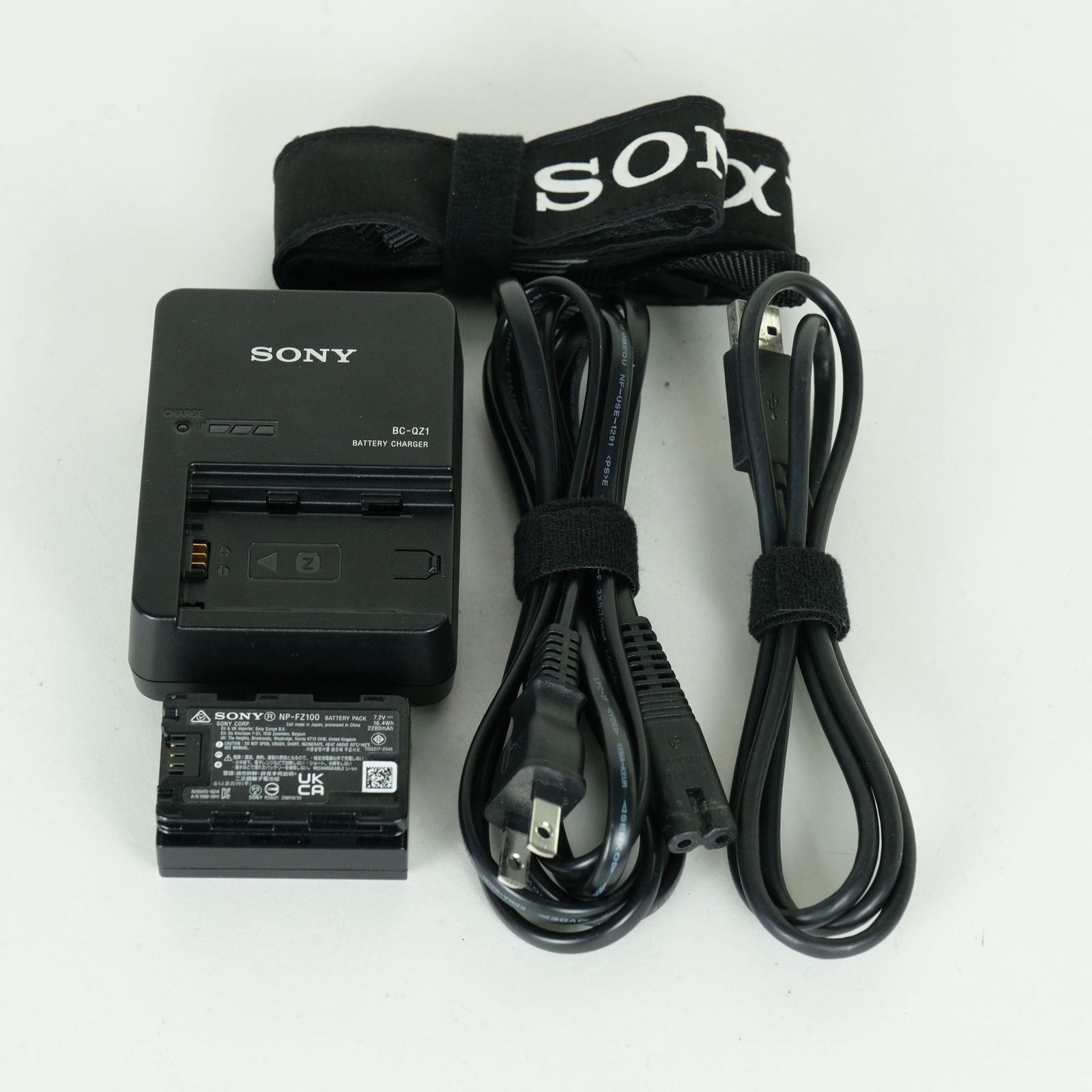 Sony Mirrorless Interchangeable Lips 120,014 7R Iii Ilce-7Rm3 E