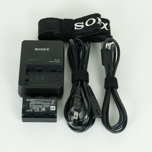 Sony Mirrorless Interchangeable Lips 120,014 7R Iii Ilce-7Rm3 E
