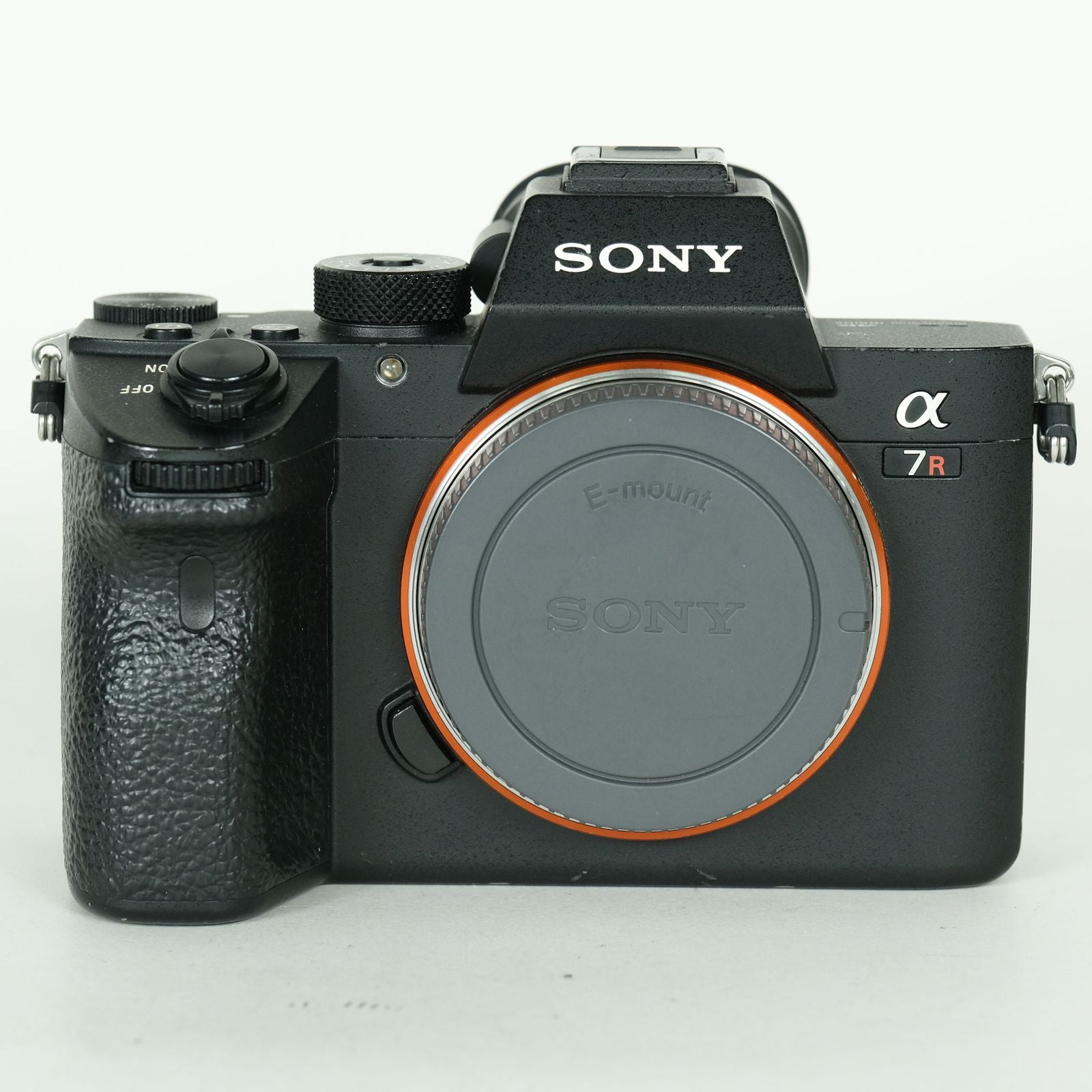 Sony Mirrorless Interchangeable Lips 120,014 7R Iii Ilce-7Rm3 E