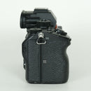 Sony Mirrorless Interchangeable Lips 120,014 7R Iii Ilce-7Rm3 E