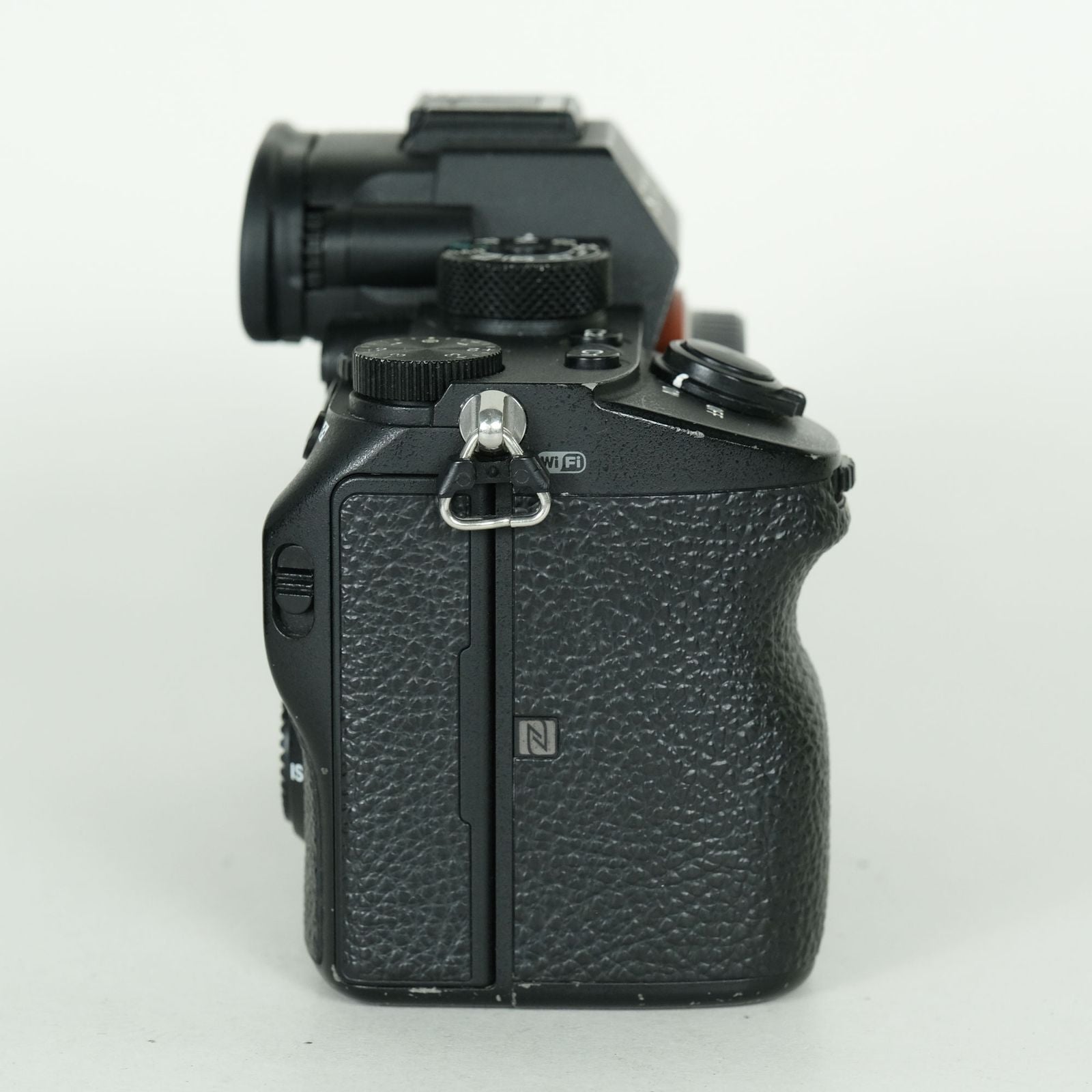 Sony Mirrorless Interchangeable Lips 120,014 7R Iii Ilce-7Rm3 E