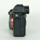 Sony Mirrorless Interchangeable Lips 120,014 7R Iii Ilce-7Rm3 E