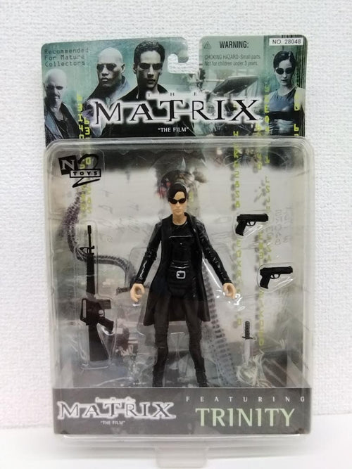 N2 Sf Fantasy Horror Matrix The Film