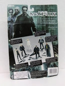 N2 Sf Fantasy Horror Matrix The Film