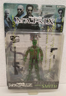 N2 Sf Fantasy Horror Matrix The Film