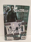 N2 Sf Fantasy Horror Matrix The Film