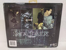 N2 Sf Fantasy Horror Matrix The Film