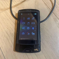 Sony Digital Audio Players Nw-A866
