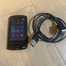 Sony Digital Audio Player Nw-A866