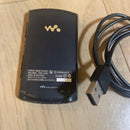 Sony Digital Audio Player Nw-A866