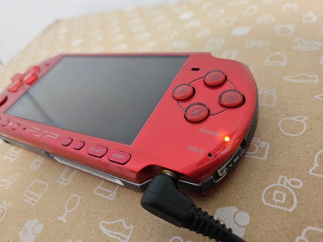 Consoles (Psp)