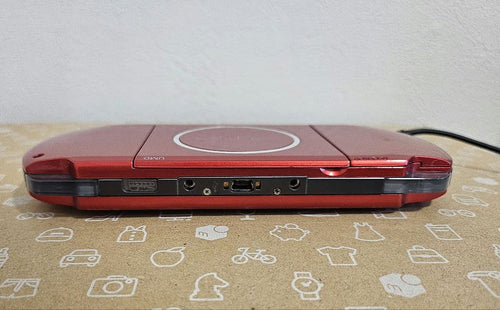 Consoles (Psp)