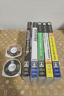 Consoles (Psp)