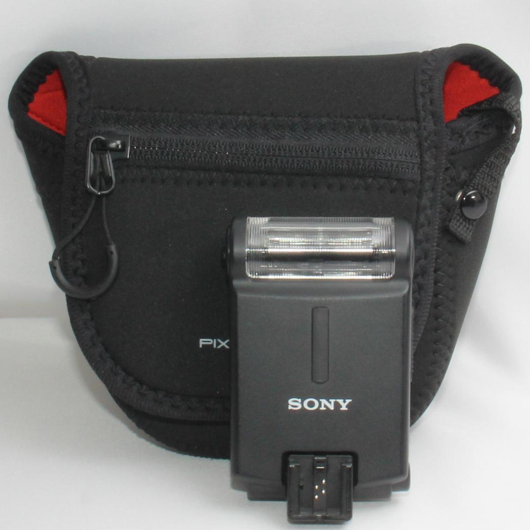 Digital Slrs Sony Hvl-F20Am