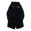 Military Jacket Undercover 25Aw 2-In-1 Parka Uc2E4310-2