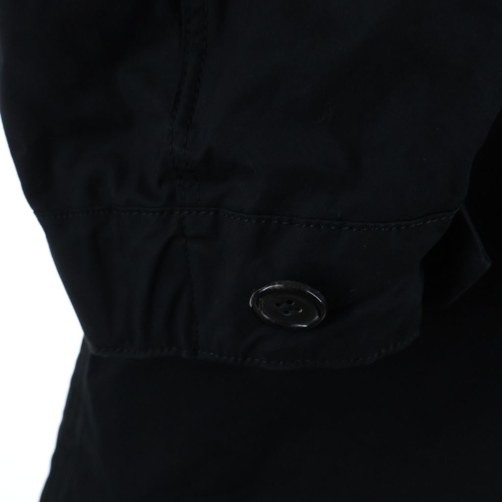 Military Jacket Undercover 25Aw 2-In-1 Parka Uc2E4310-2