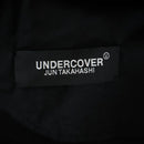 Military Jacket Undercover 25Aw 2-In-1 Parka Uc2E4310-2