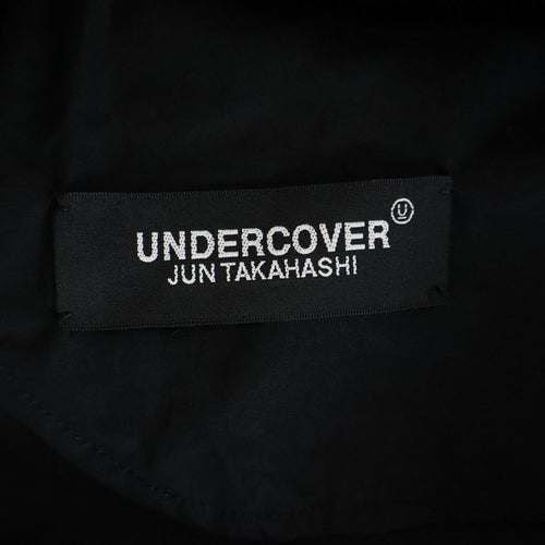 Military Jacket Undercover 25Aw 2-In-1 Parka Uc2E4310-2