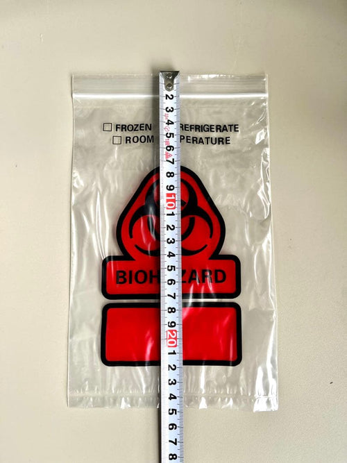 Military Surplus Others Biohazard 1000