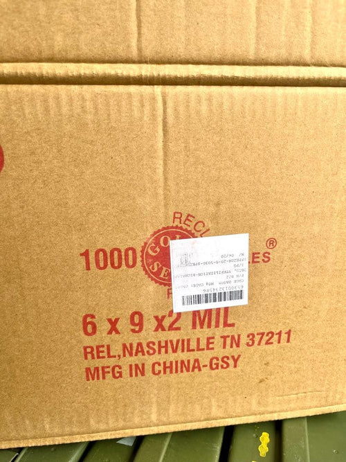 Military Surplus Others Biohazard 1000