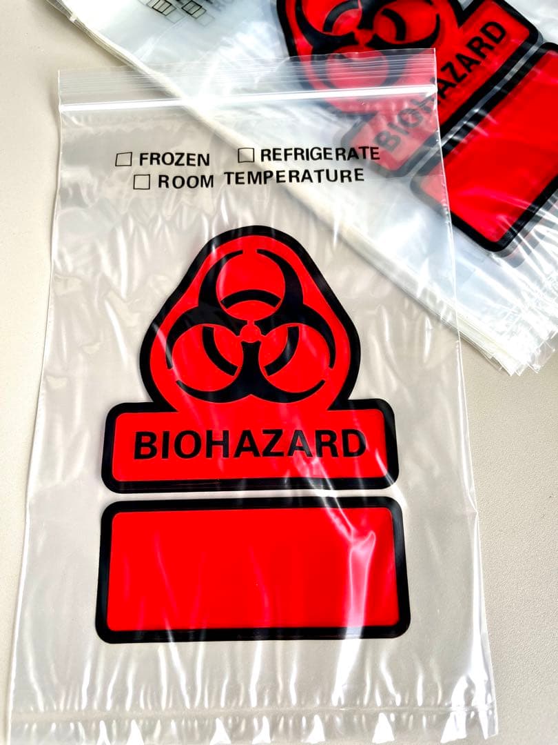 Military Surplus Others Biohazard 1000