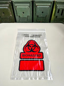 Military Surplus Others Biohazard 1000