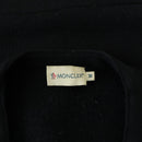 Moncler Quilting Vest/Down Vest Maglia Tricot Gilet M /Cx Os Ad