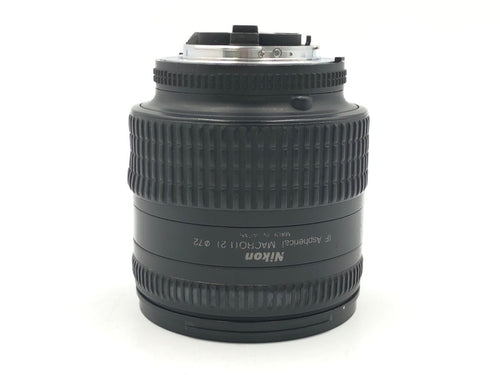 Lens (Zoom) Ai Af Zoom-Nikkor 24-85Mm F2.8-4D(If)